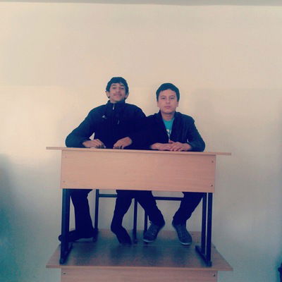 Ильяр Максутов