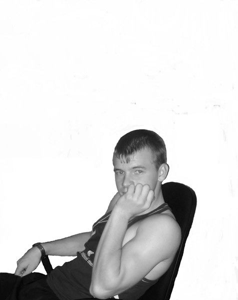 Максим Ползиков