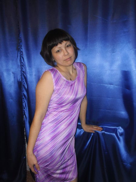 Гульшат Танаева