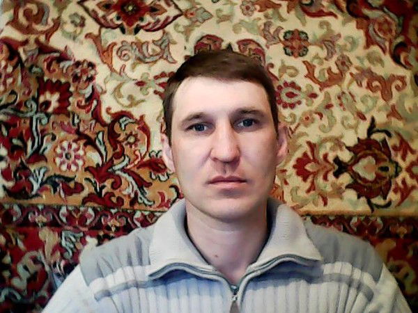 Алексей Пузиков