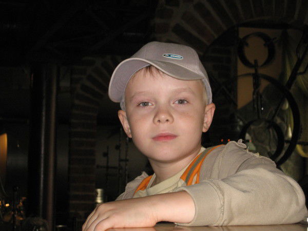 Владимир Романенко