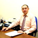 Канат Распеков