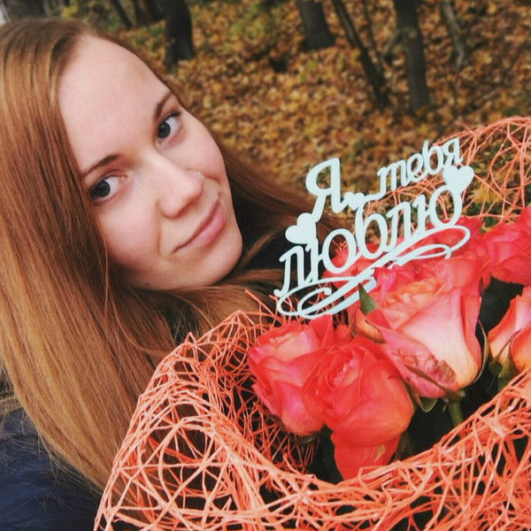 Дарья Михайлова