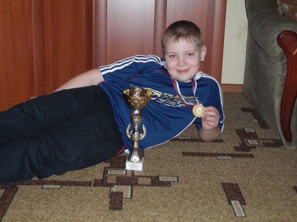 Алексей Макеев