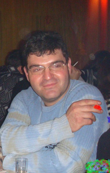 Юрий Кальчев