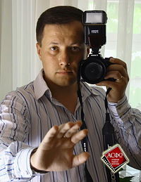 Пётр Мельник