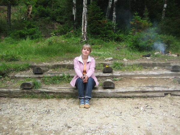 Людмила Ефимова