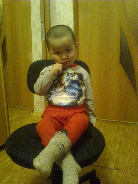 Гульшат Тулеуовна