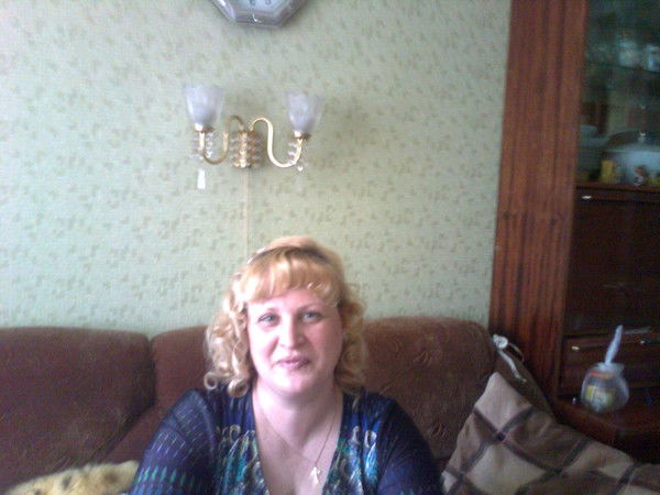 Татьяна Рушкина