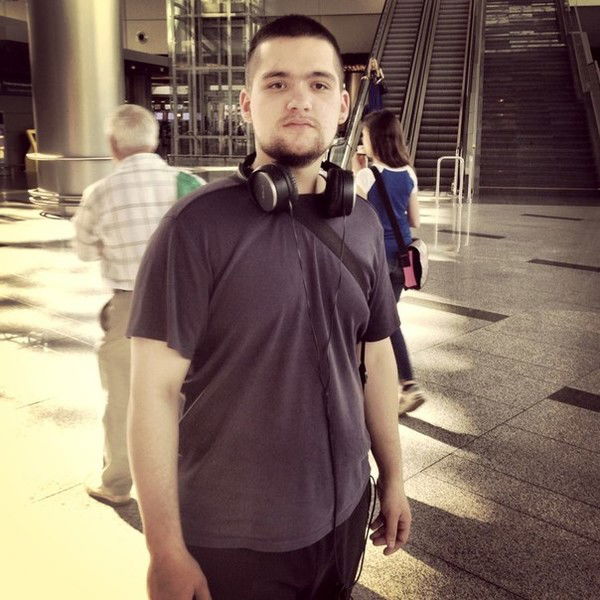 Ильмир Салахов