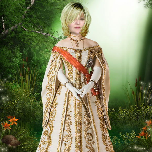 Светлана Панферова