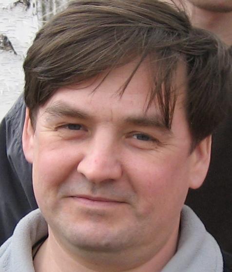 Олег Телепов