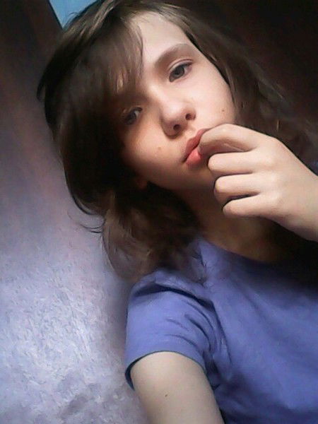 Катя Кошелева