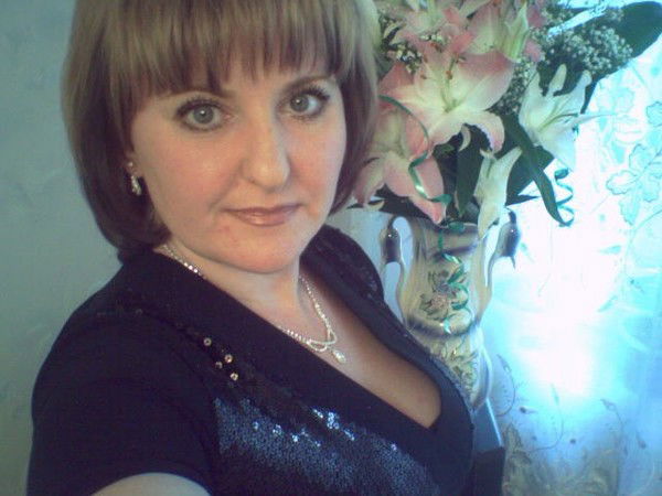 Ольга Якименко