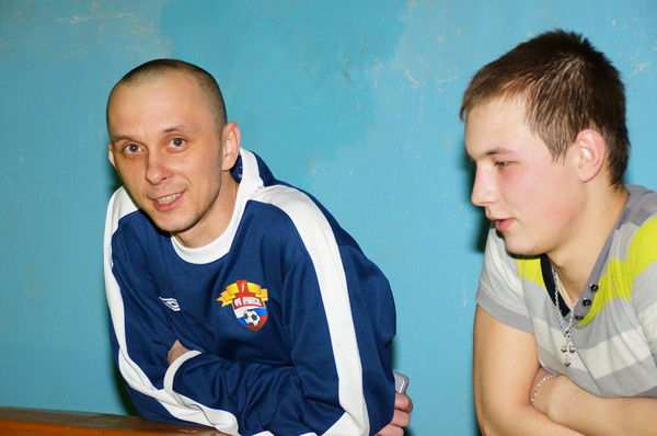 Константин Должецкий