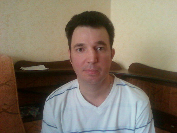 Андрей Казаков