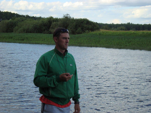 Иван Короленко