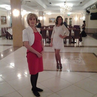 Камиля Губайдуллина