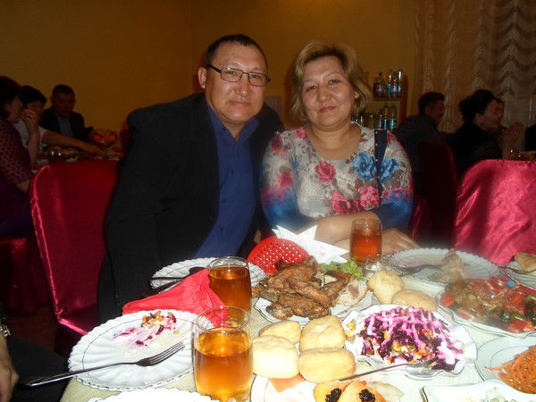 Раушан Турабжанова