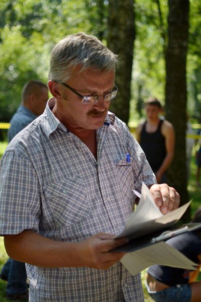 Анатолий Думанский