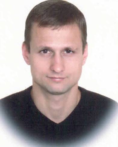 Андрей Горбунов