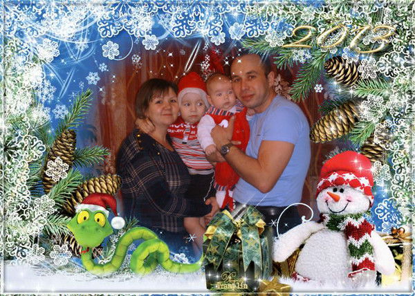 Ильгизар Билалов