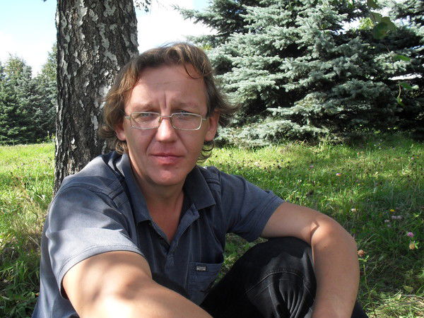 Дима Сачивкин