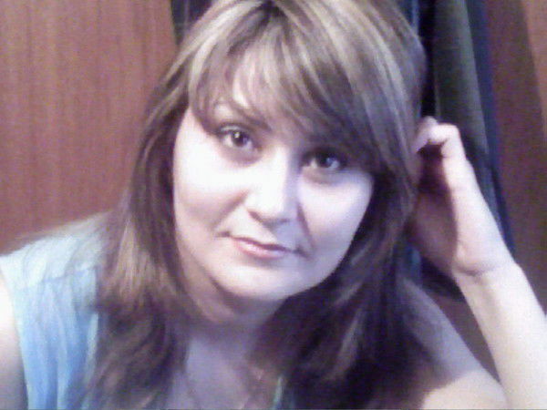 Наташа Рзаева