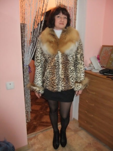 Татьяна Шумилина