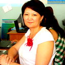 Гульмира Муканова