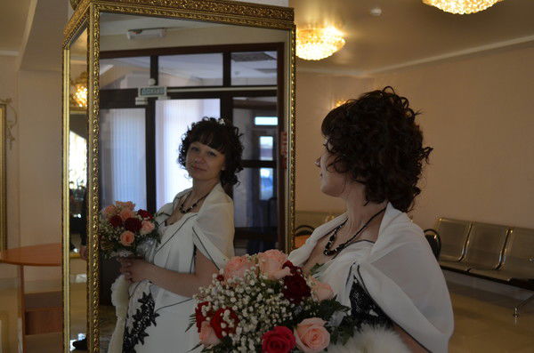 Людмила Дубровина