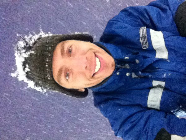 Сергей Киреев