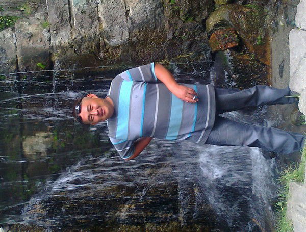 Азат Шаршеналиев