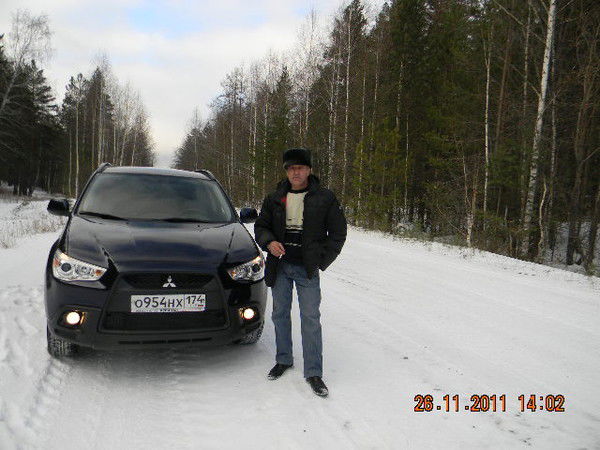 Юрий Копылов