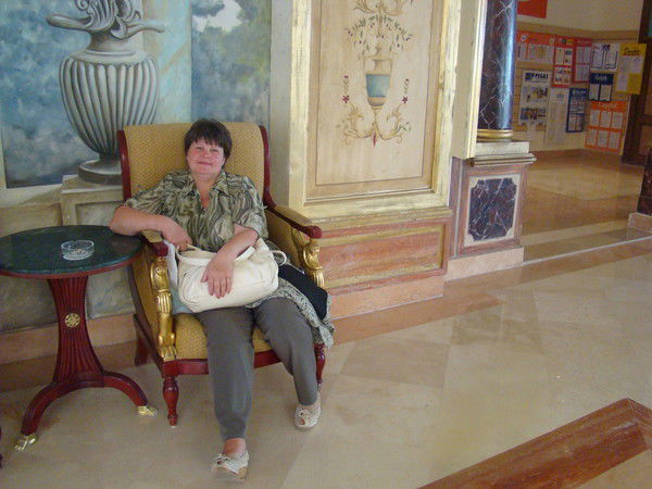 Людмила Коршунова