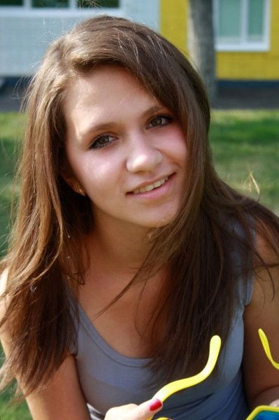 Yulka Байгузина