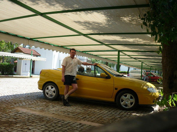 Михаил Давыдов