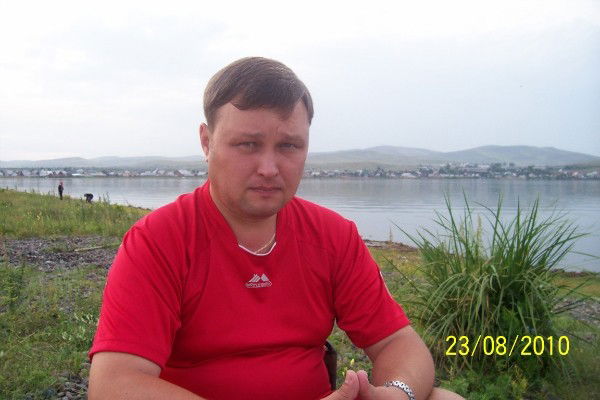 Евгений Дюбин