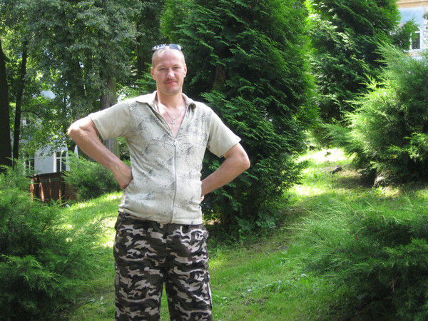 Николай Телелюхин