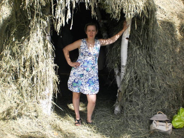 Резеда Морозова