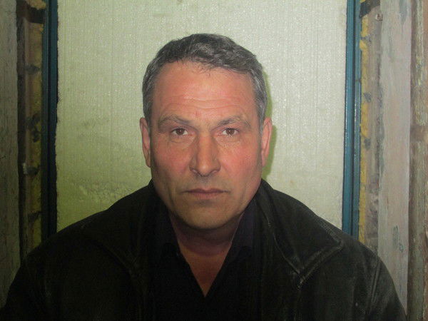 Николай Бодаш