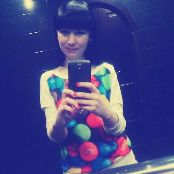 Виктория Христова