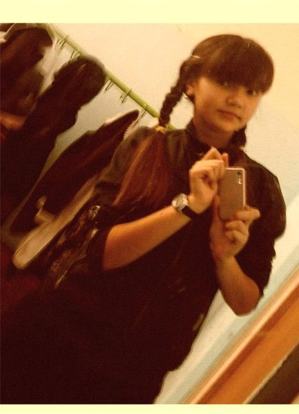 Ксюш Ка Михайлова