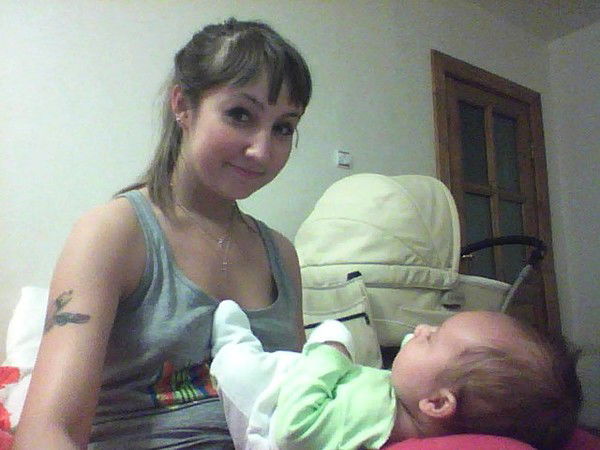 Варвара Алексеева