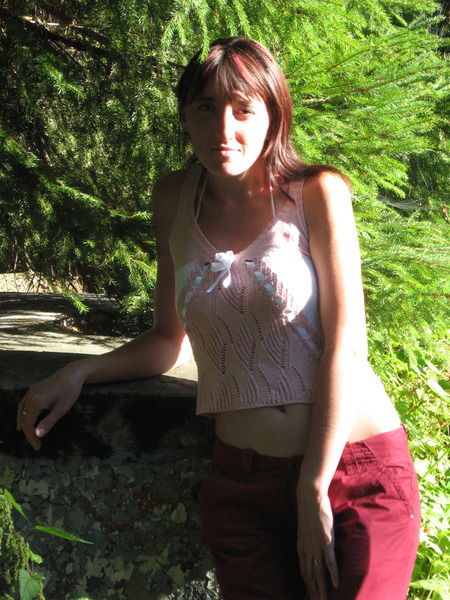 Никишичева Оксана