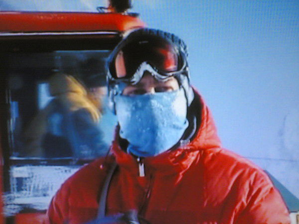 Игорь Остапенко