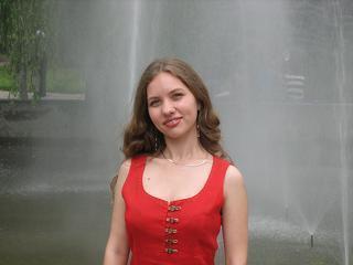 Марина Афанасьева