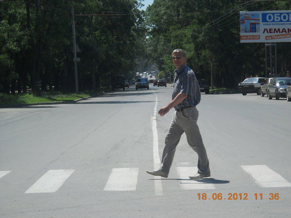 Андрей Барковъ