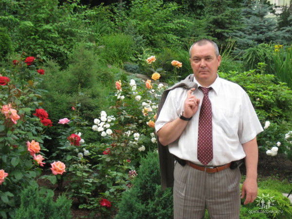 Юрий Трубников