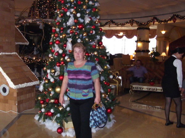 Екатерина Каракальчева